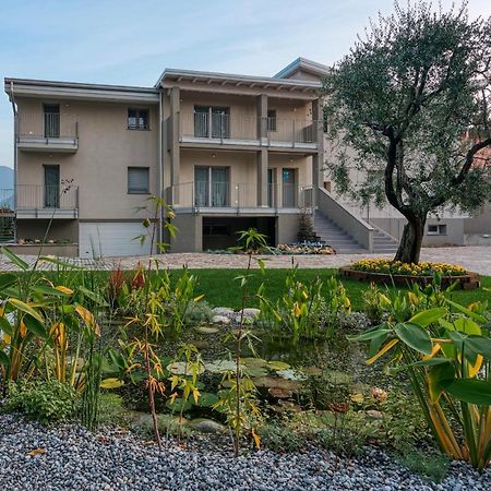 فيلا Profumo Di Casa تريسكوري بالنياريو المظهر الخارجي الصورة