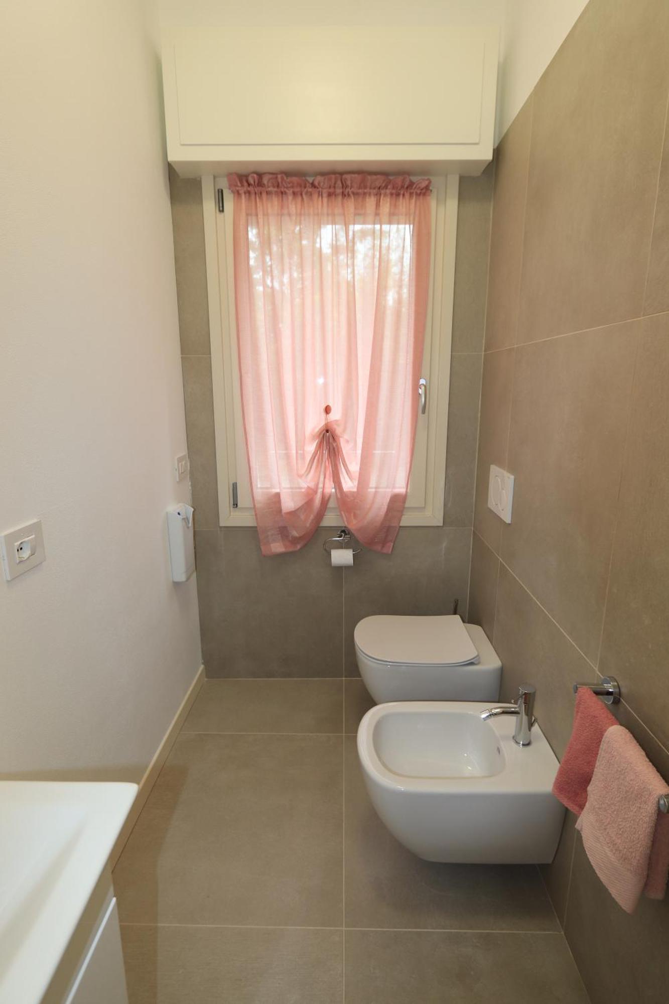 فيلا Profumo Di Casa تريسكوري بالنياريو المظهر الخارجي الصورة