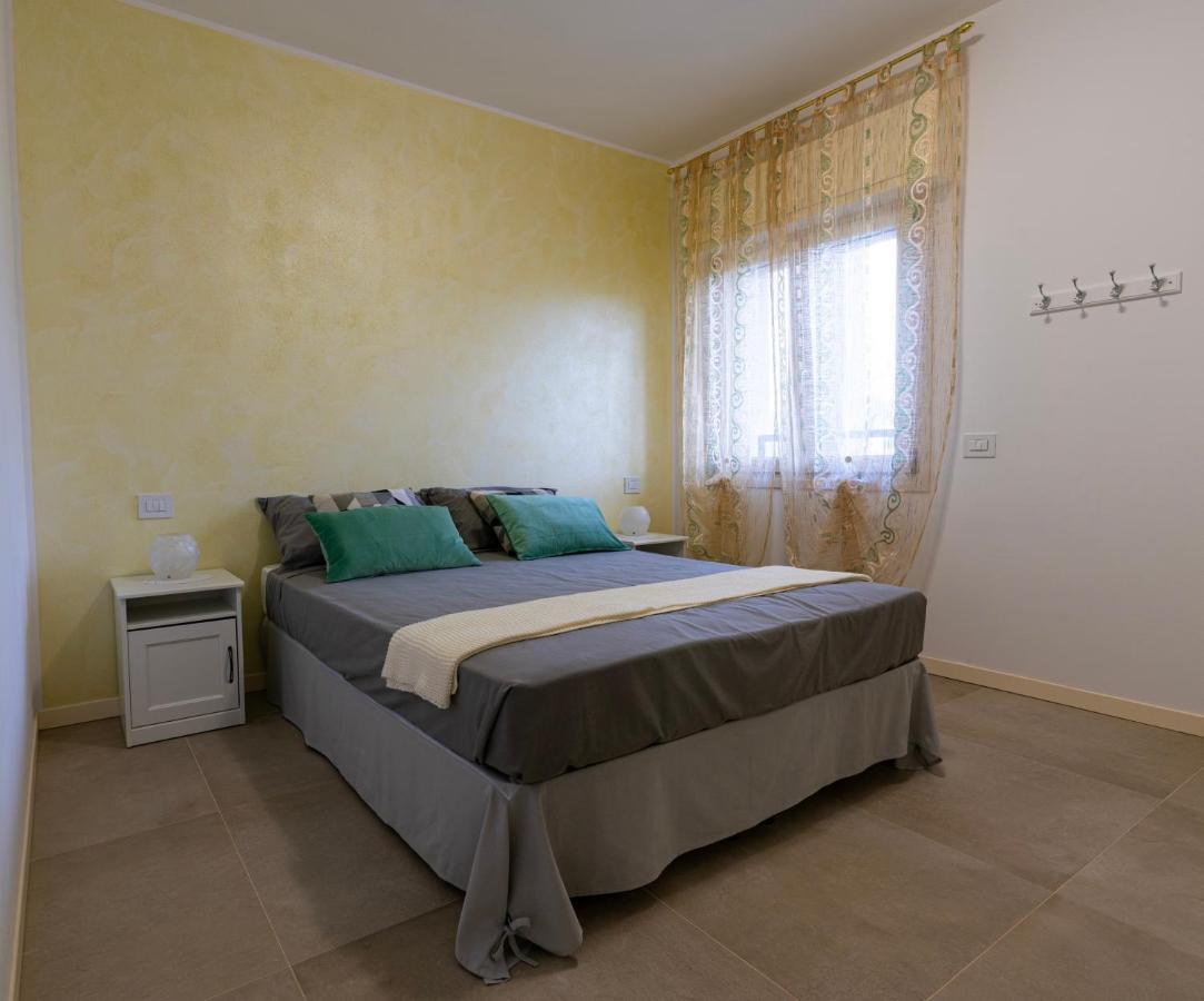 فيلا Profumo Di Casa تريسكوري بالنياريو المظهر الخارجي الصورة