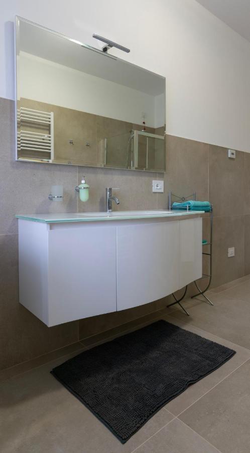 فيلا Profumo Di Casa تريسكوري بالنياريو المظهر الخارجي الصورة